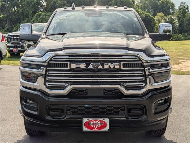 new 2026 Ram 3500 car, priced at $85,099