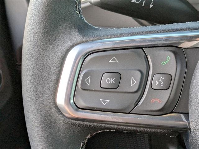 new 2025 Jeep Wrangler 4xe car, priced at $63,067