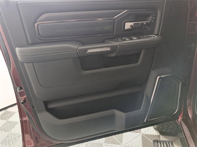 used 2022 Ram 3500 car, priced at $64,758