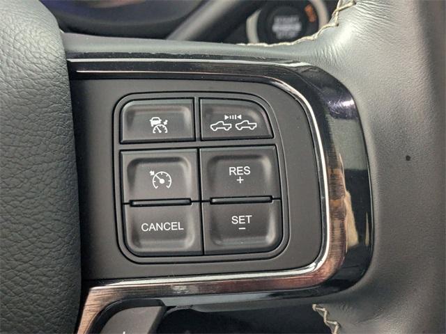 used 2022 Ram 3500 car, priced at $64,758