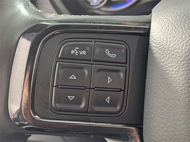 used 2022 Ram 3500 car, priced at $64,758