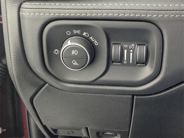 used 2022 Ram 3500 car, priced at $64,758