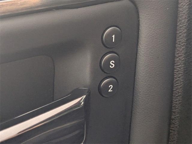 used 2022 Ram 3500 car, priced at $64,758