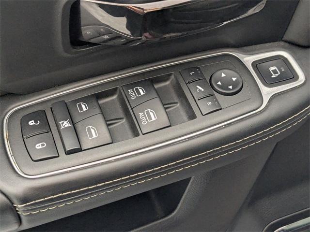 used 2022 Ram 3500 car, priced at $64,758