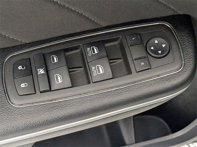 used 2022 Dodge Charger car, priced at $20,284