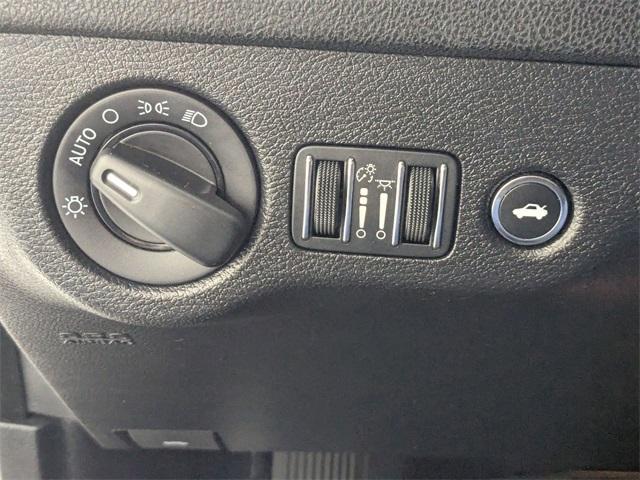 used 2022 Dodge Charger car, priced at $20,284