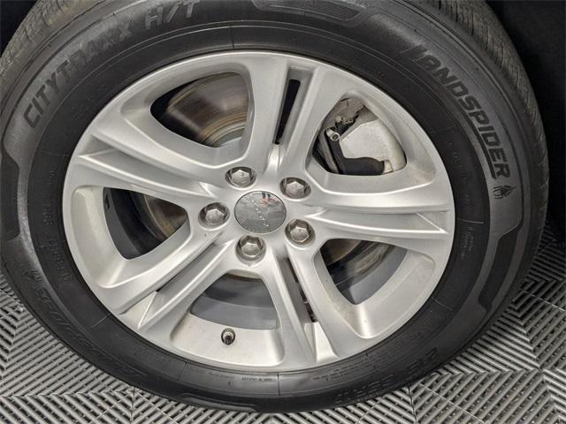 used 2022 Dodge Charger car, priced at $20,284