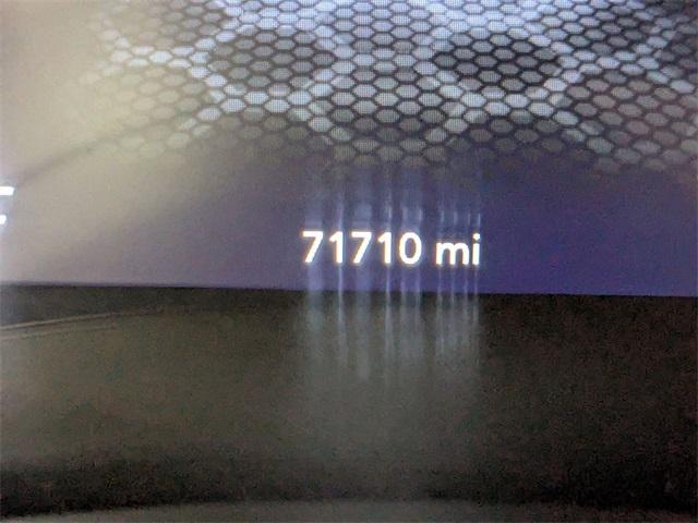 used 2022 Dodge Charger car, priced at $20,284