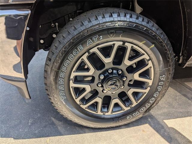 new 2025 Ram 2500 car, priced at $93,013