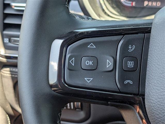 new 2025 Ram 2500 car, priced at $93,013