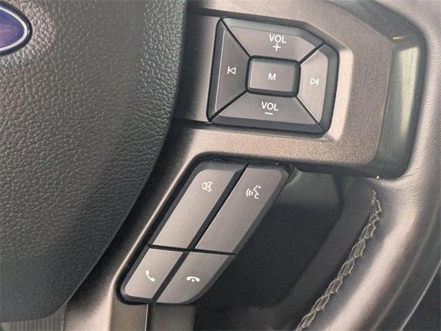 used 2021 Ford Expedition Max car, priced at $37,291
