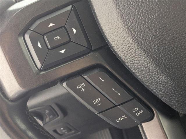 used 2021 Ford Expedition Max car, priced at $37,291
