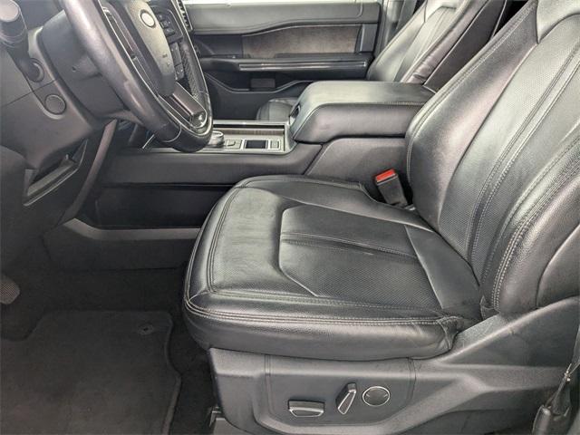 used 2021 Ford Expedition Max car, priced at $37,291