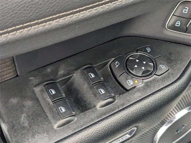 used 2021 Ford Expedition Max car, priced at $37,291