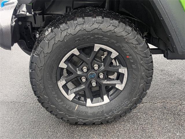 new 2025 Jeep Wrangler 4xe car, priced at $63,870