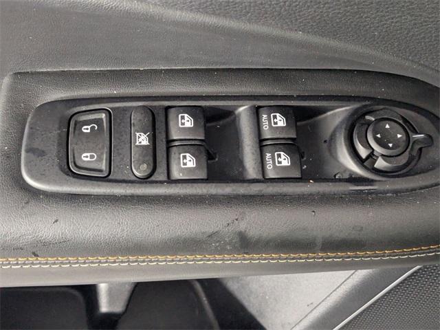 used 2020 Jeep Compass car, priced at $19,529