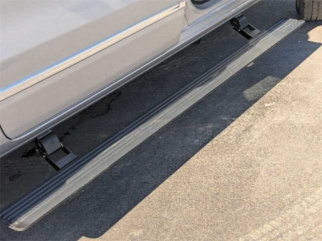 new 2025 Ram 1500 car, priced at $69,932