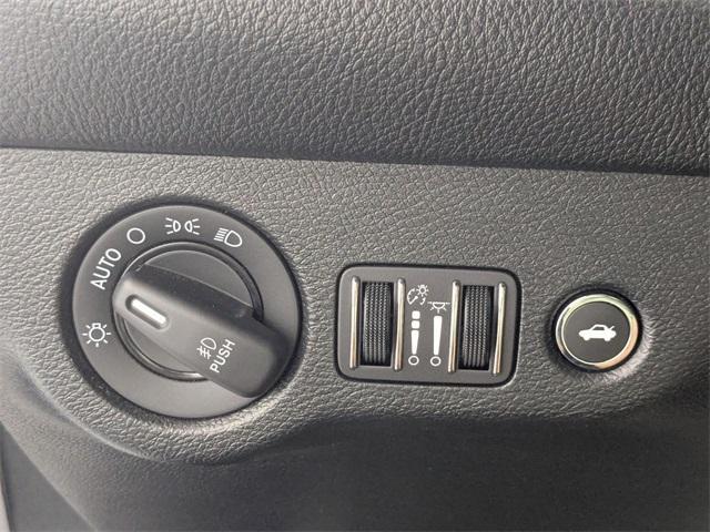 used 2018 Dodge Challenger car, priced at $34,121