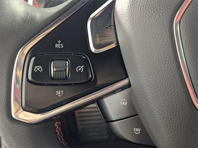 used 2023 Chevrolet Corvette car, priced at $69,544