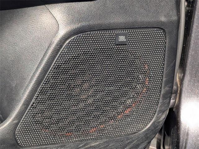 used 2021 Toyota Tacoma car, priced at $43,940