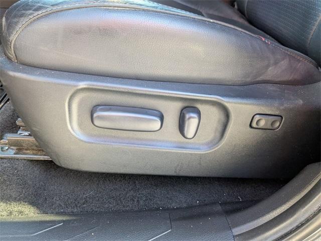 used 2021 Toyota Tacoma car, priced at $43,940