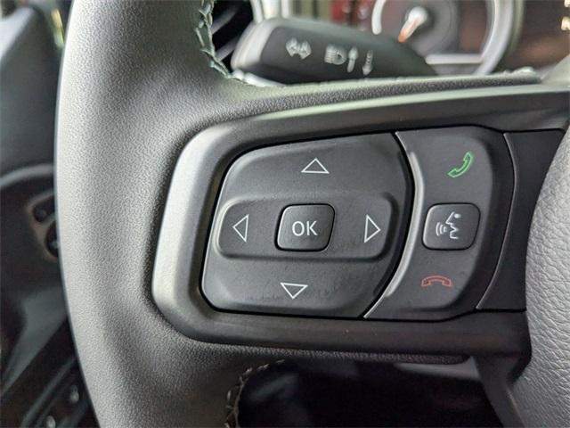 new 2025 Jeep Gladiator car, priced at $44,866