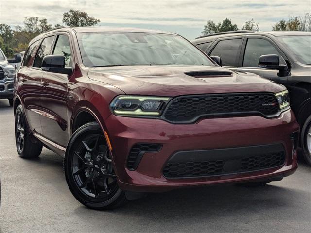 new 2026 Dodge Durango car, priced at $49,757