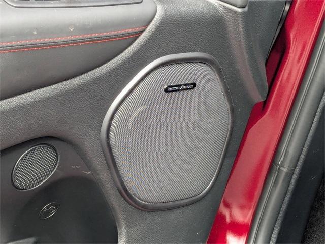 new 2026 Dodge Durango car, priced at $49,757