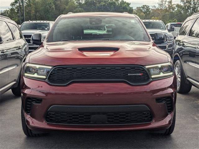 new 2026 Dodge Durango car, priced at $49,757