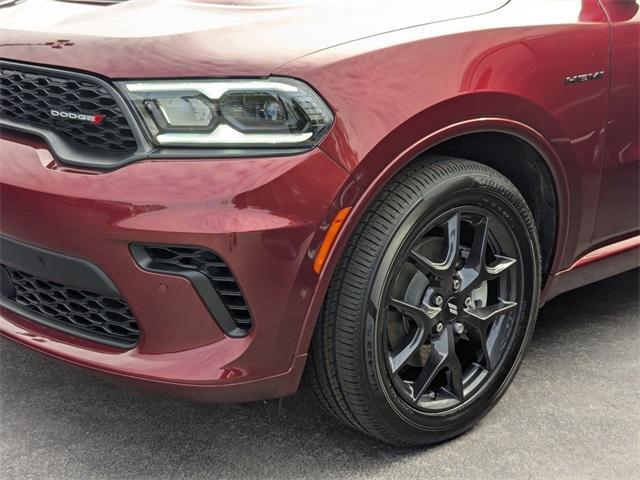 new 2026 Dodge Durango car, priced at $49,757