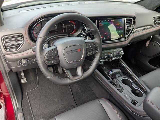 new 2026 Dodge Durango car, priced at $49,757