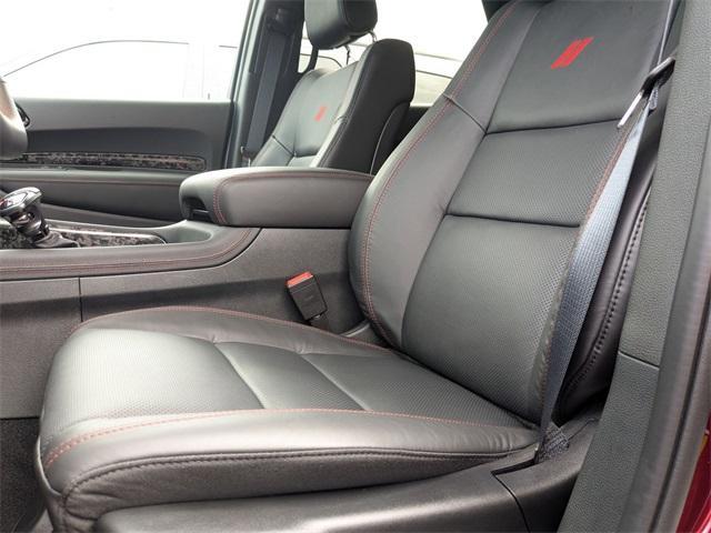 new 2026 Dodge Durango car, priced at $49,757