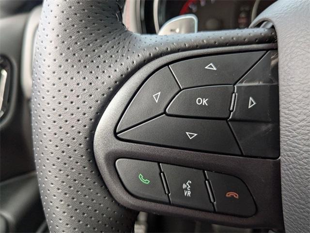 new 2026 Dodge Durango car, priced at $49,757