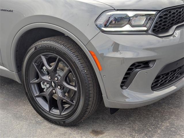 new 2026 Dodge Durango car, priced at $49,805