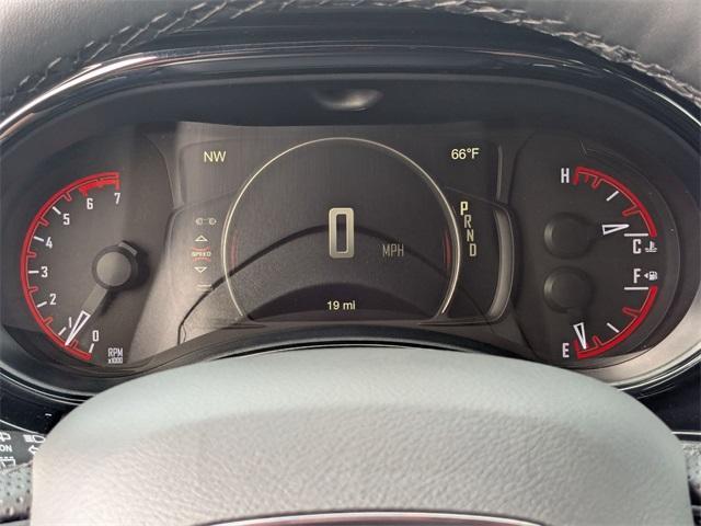 new 2026 Dodge Durango car, priced at $49,805