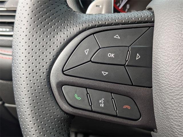 new 2026 Dodge Durango car, priced at $49,805