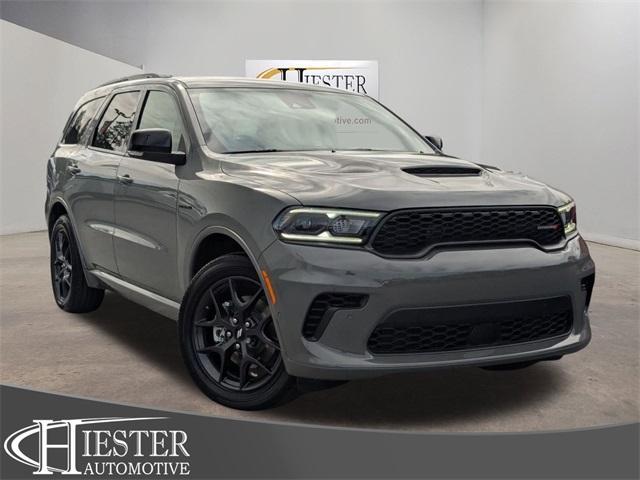 new 2026 Dodge Durango car, priced at $49,805