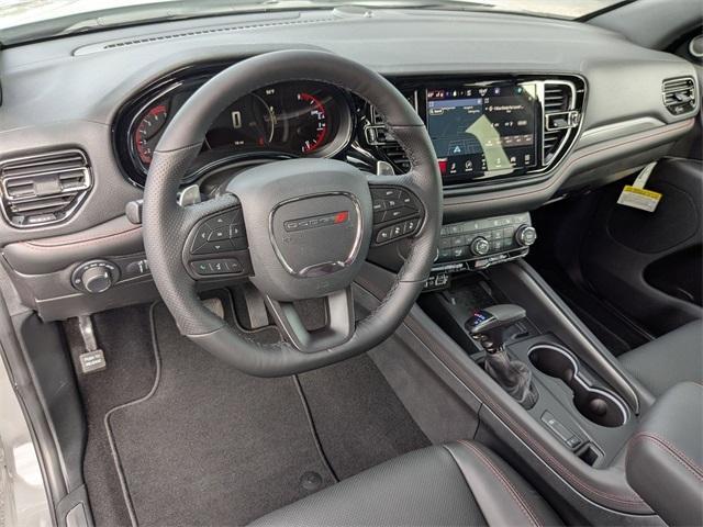 new 2026 Dodge Durango car, priced at $49,805