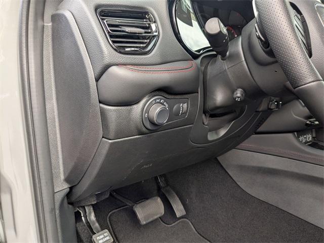 new 2026 Dodge Durango car, priced at $49,805