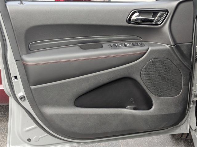 new 2026 Dodge Durango car, priced at $49,805