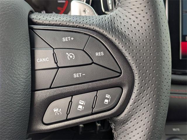 new 2026 Dodge Durango car, priced at $49,805