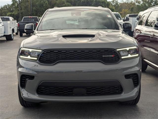 new 2026 Dodge Durango car, priced at $49,805