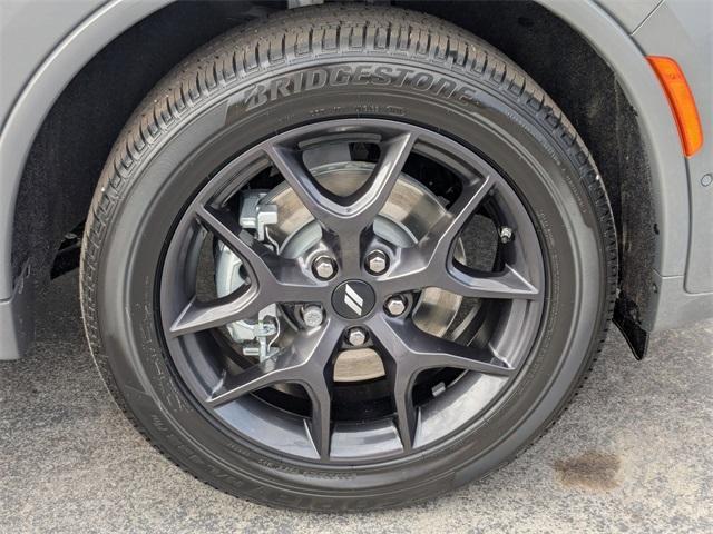 new 2026 Dodge Durango car, priced at $49,805