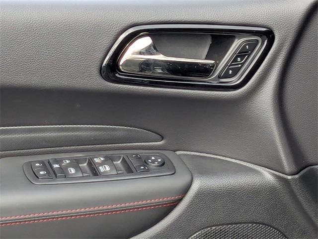 new 2026 Dodge Durango car, priced at $49,805