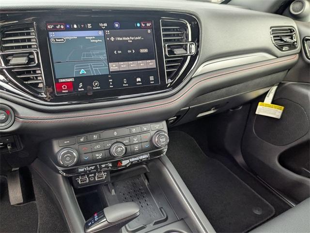 new 2026 Dodge Durango car, priced at $49,805