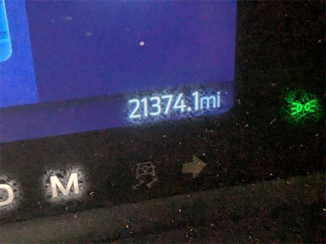 used 2023 Ford Bronco car, priced at $48,473