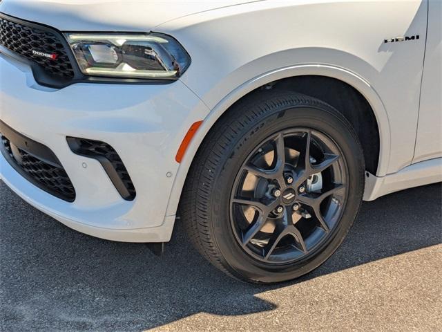 new 2026 Dodge Durango car, priced at $47,751