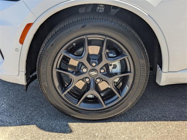 new 2026 Dodge Durango car, priced at $47,751