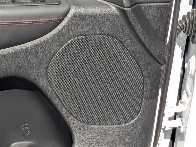 new 2026 Dodge Durango car, priced at $47,751