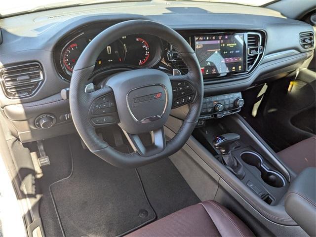 new 2026 Dodge Durango car, priced at $47,751